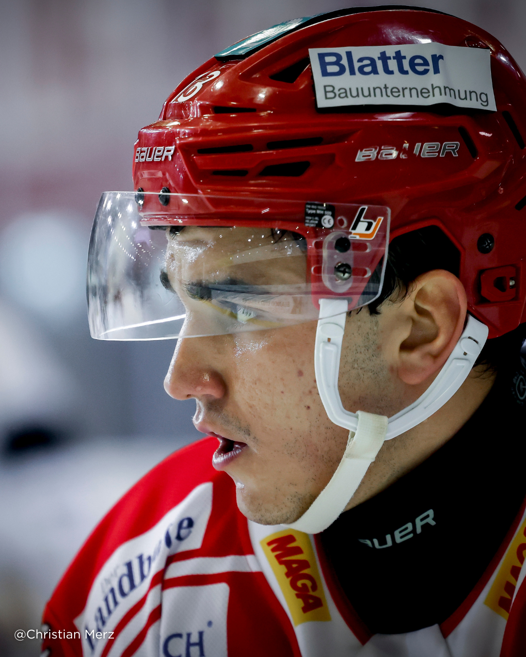 Un renfort du EHC Winterthur pour les playoffs&nbsp;!