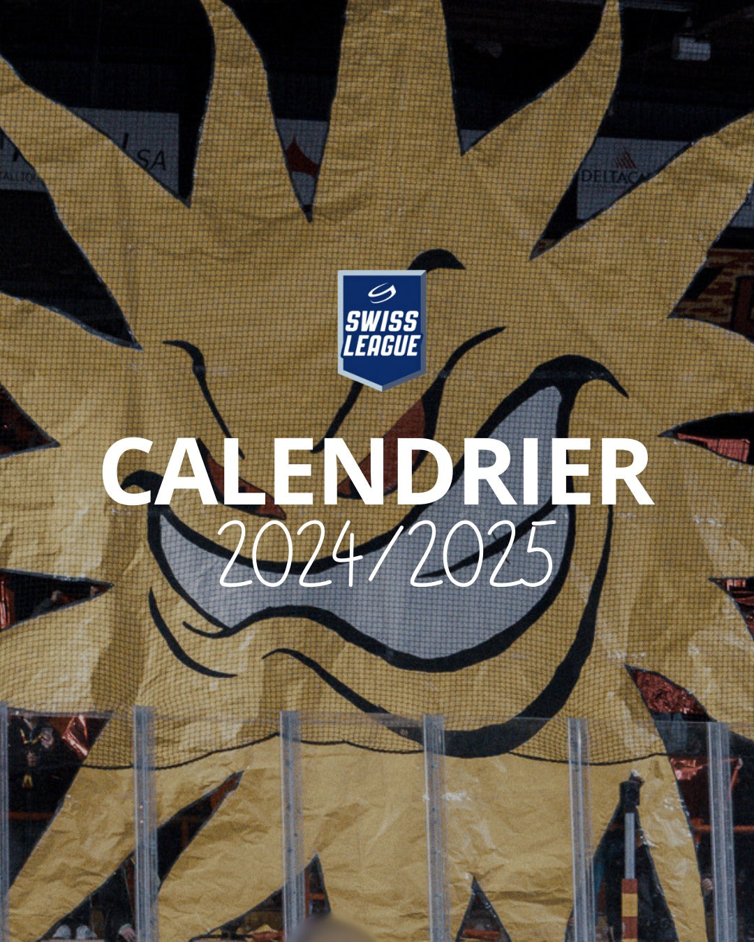 CALENDRIER 2024/2025