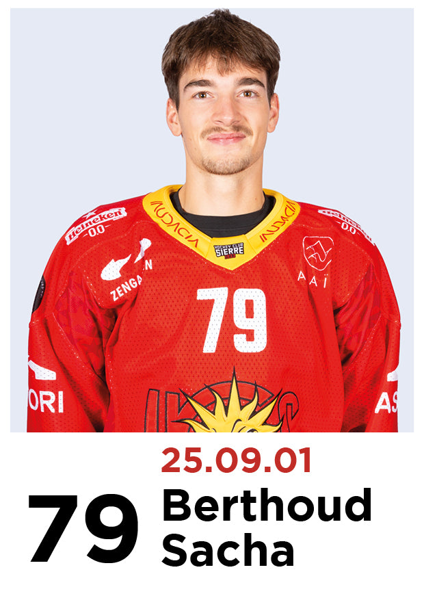 Berthoud Sacha