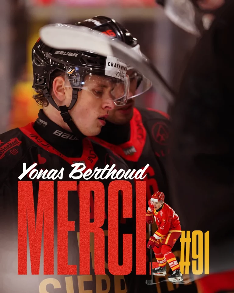 MERCI YONAS !