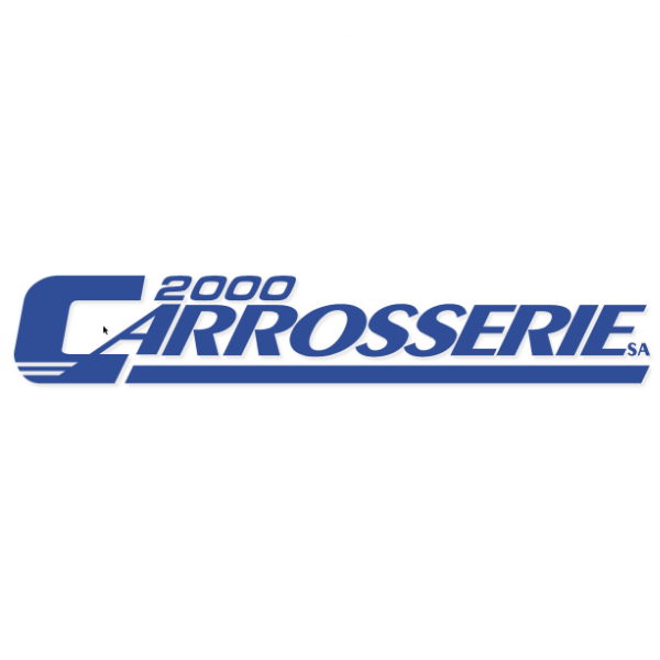 Carrosserie 2000 SA