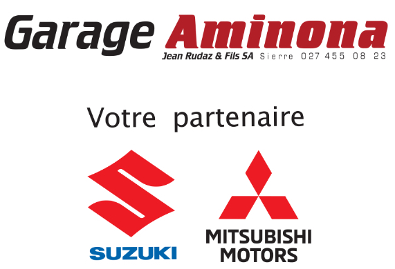 Garage Aminona Jean Rudaz SA