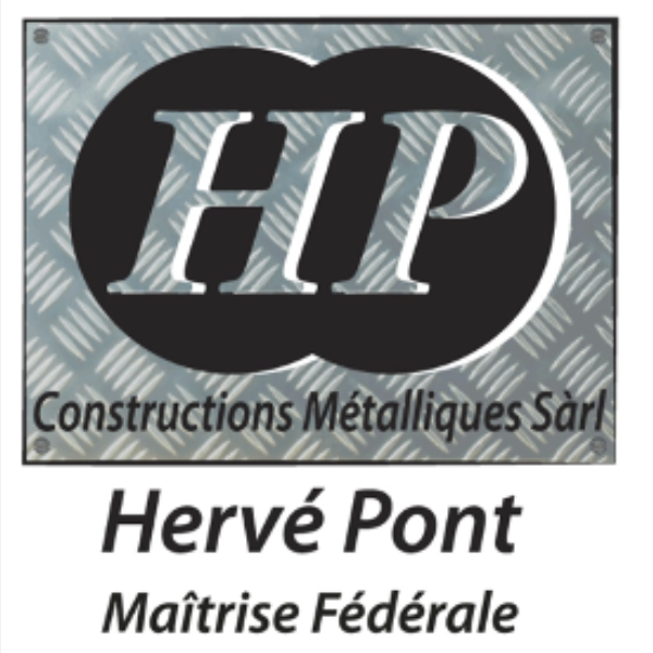 HP Constructions Métalliques Sàrl
