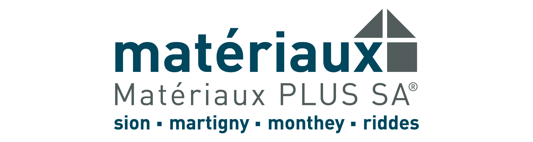 Matériaux Plus SA