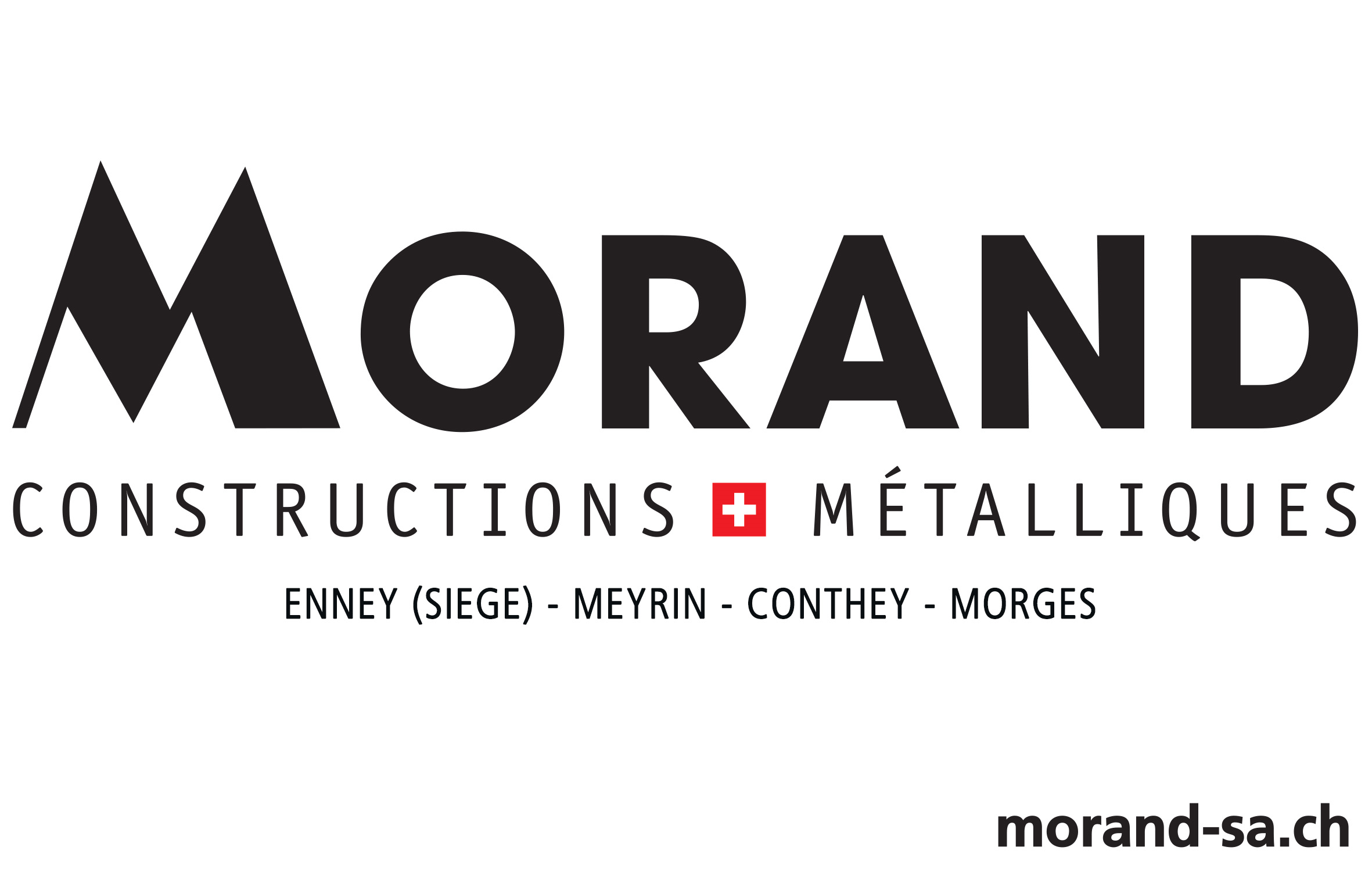 Morand constructions métalliques