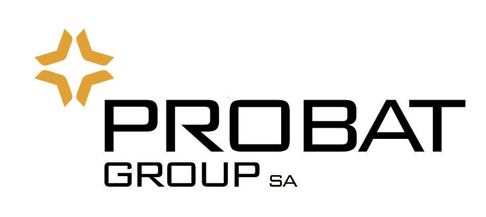 Probat Group SA