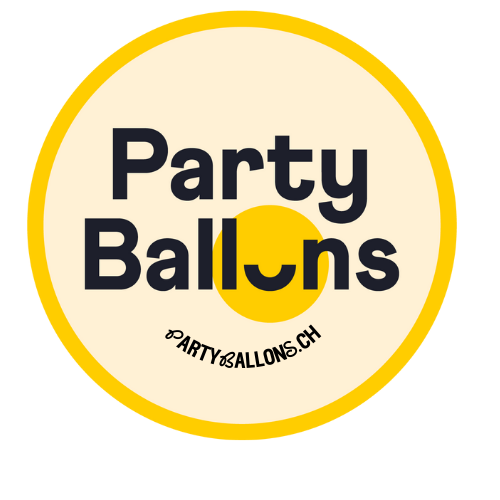 Party-Ballons Sàrl