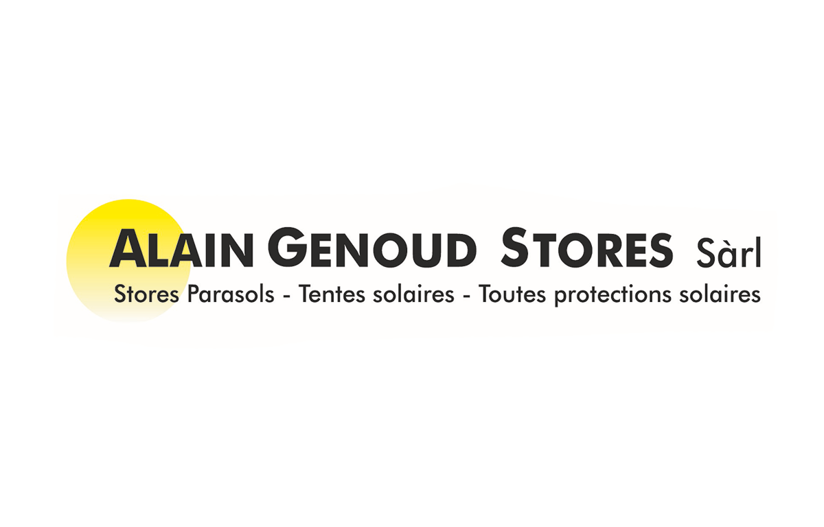 Genoud Stores Sàrl