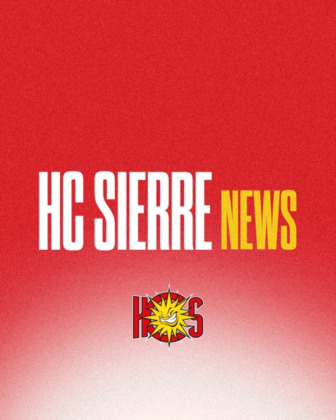 HCS NEWS: Zwei Spieler auf Leihbasis vom HC Lugano!