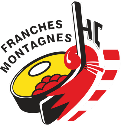 Logo EHC Visp
