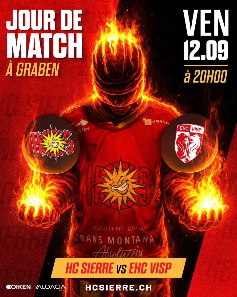 DEMAIN, LA SAISON A DOMICILE DÉMARRE EN BEAUTÉ AVEC LE DERBY À GRABEN