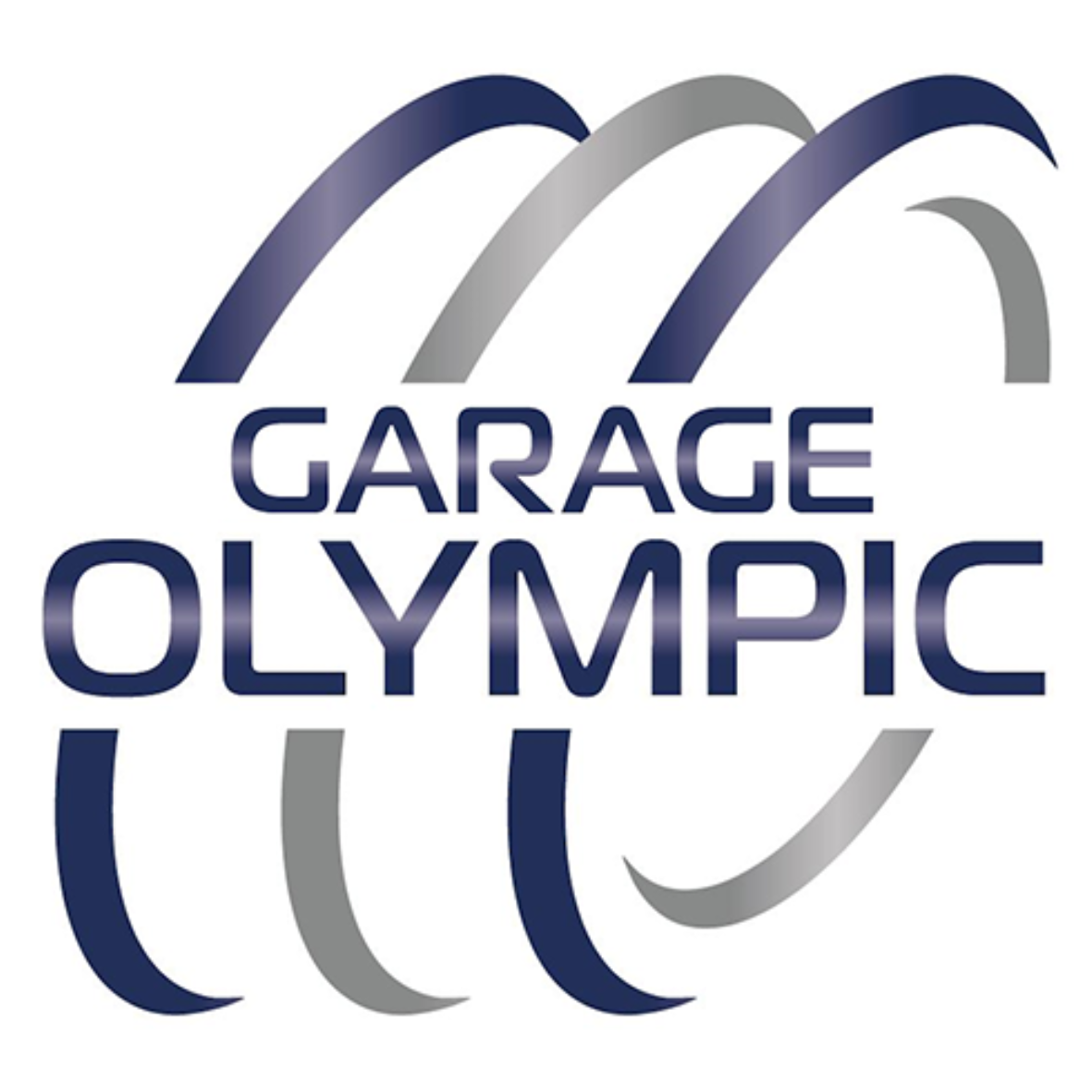 Garage Olympic