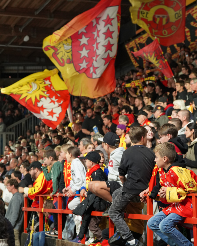 Vous êtes prêts ? Demain c’est Match !