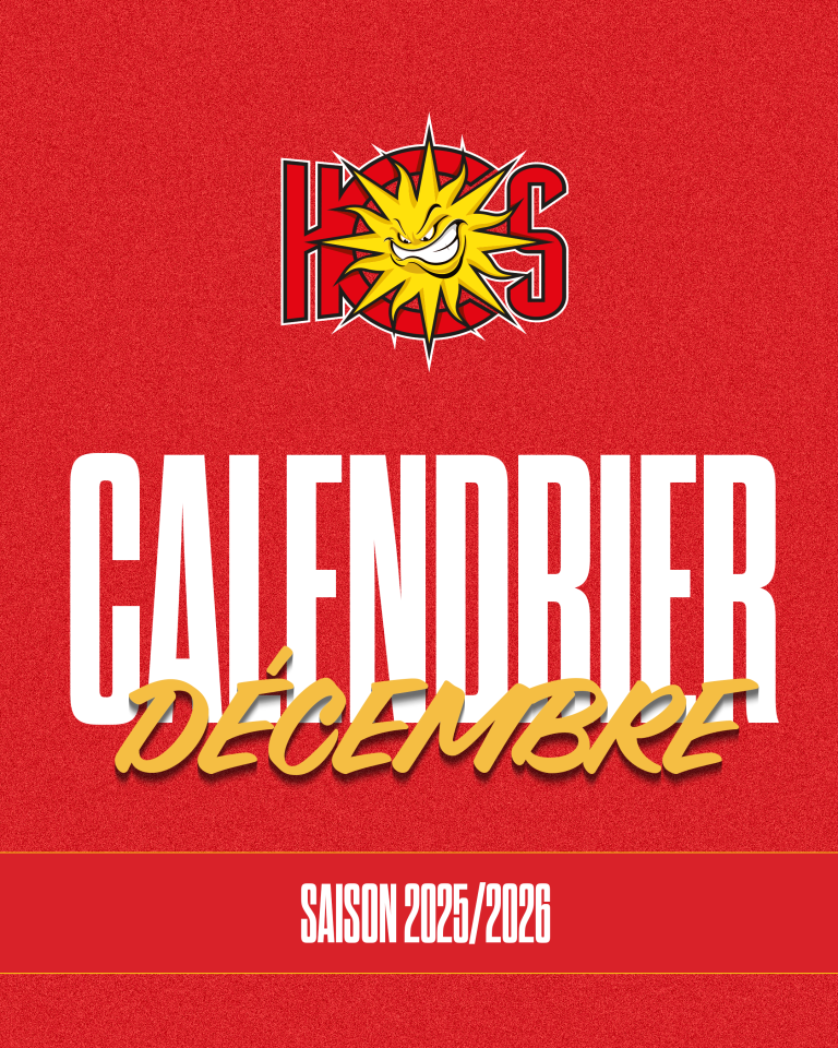 POINT SUR LA SEMAINE ROUGE ET JAUNE