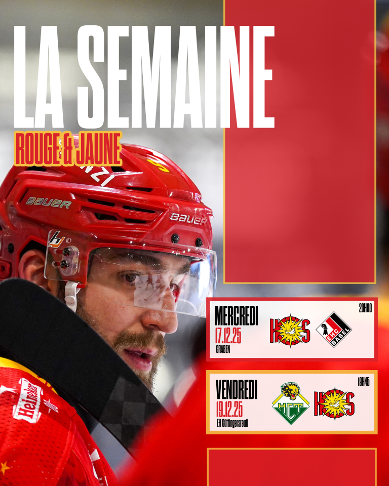 Rückblick auf die rot-gelbe Woche