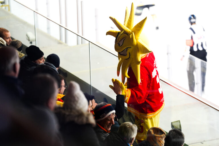 ⚡ J-2 Un dimanche sous haute tension