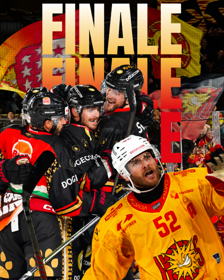 FINALE DES PLAY-OFFS : TOUTES LES INFORMATIONS NÉCESSAIRE