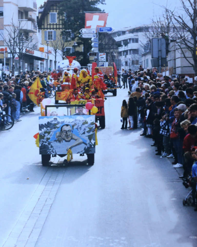 J-2 : Ce samedi, on célèbre bien plus qu’un titre