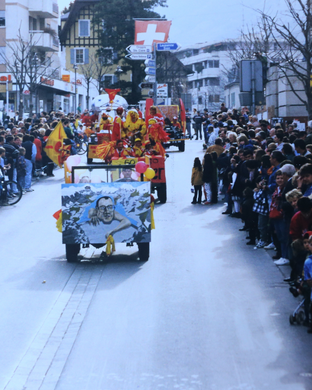 J-2 : Ce samedi, on célèbre bien plus qu’un titre
