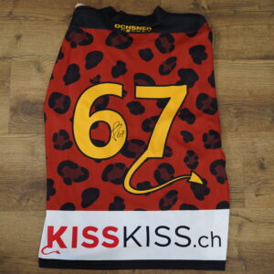 #67 Emils Veckaktins