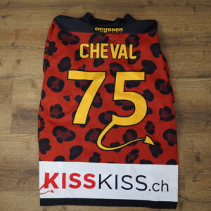 #75 Roberts Cjunskis