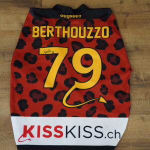 #79 Sacha Berthoud