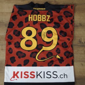 #88 Jayden Halbgewachs