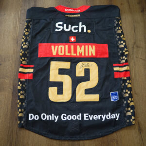 #52 Mike Völlmin