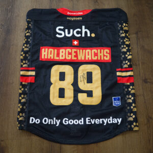 #89 Jayden Halbgewachs