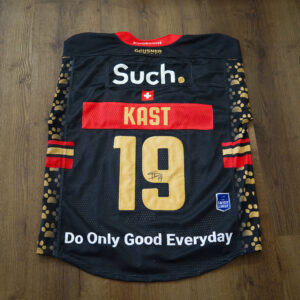 #19 Timothy Kast
