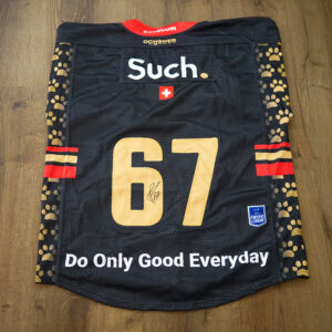 #67 Emils Veckaktins