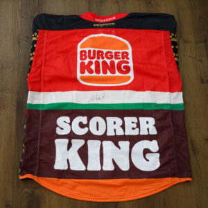 Scorer King
