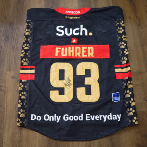 #93 Leonardo Fuhrer