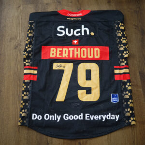 #79 Sacha Berthoud