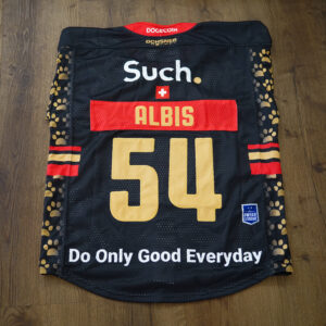 #54 Olmo Albis