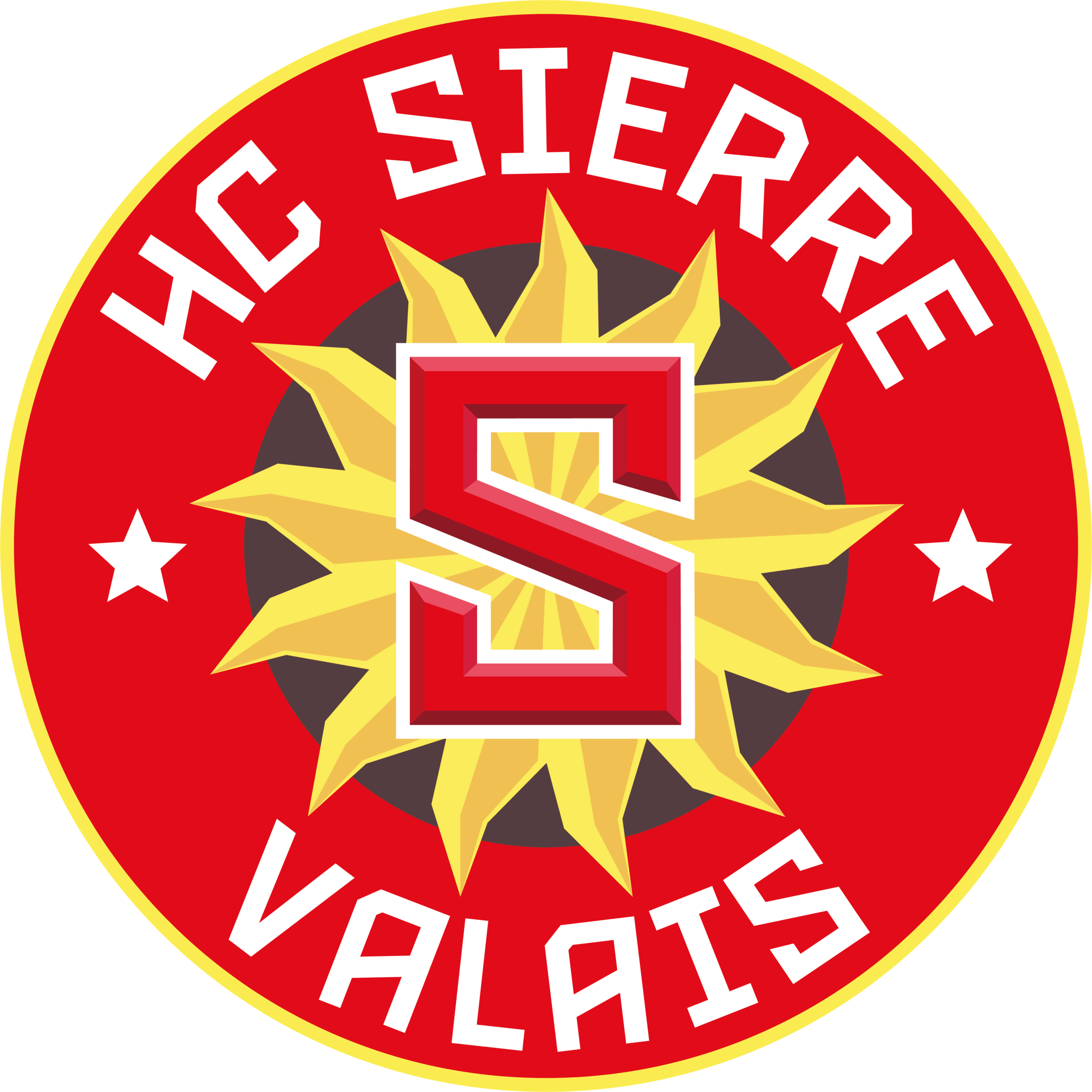 Sierre