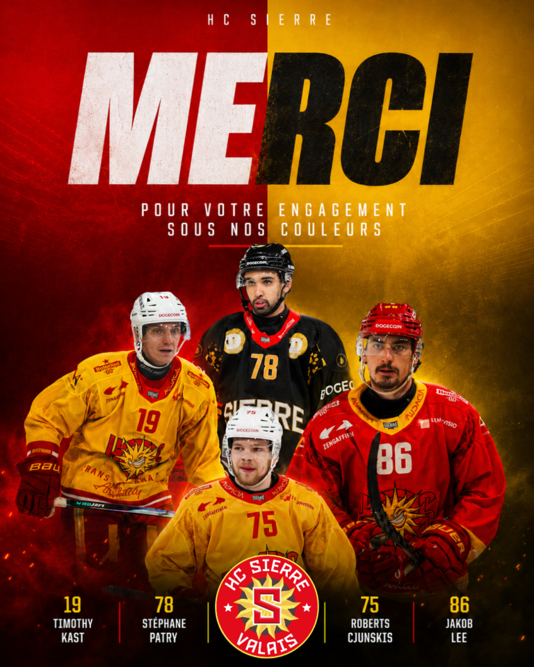 MERCI ! ❤️💛