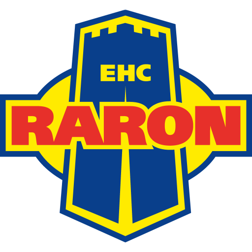 EHC Blau