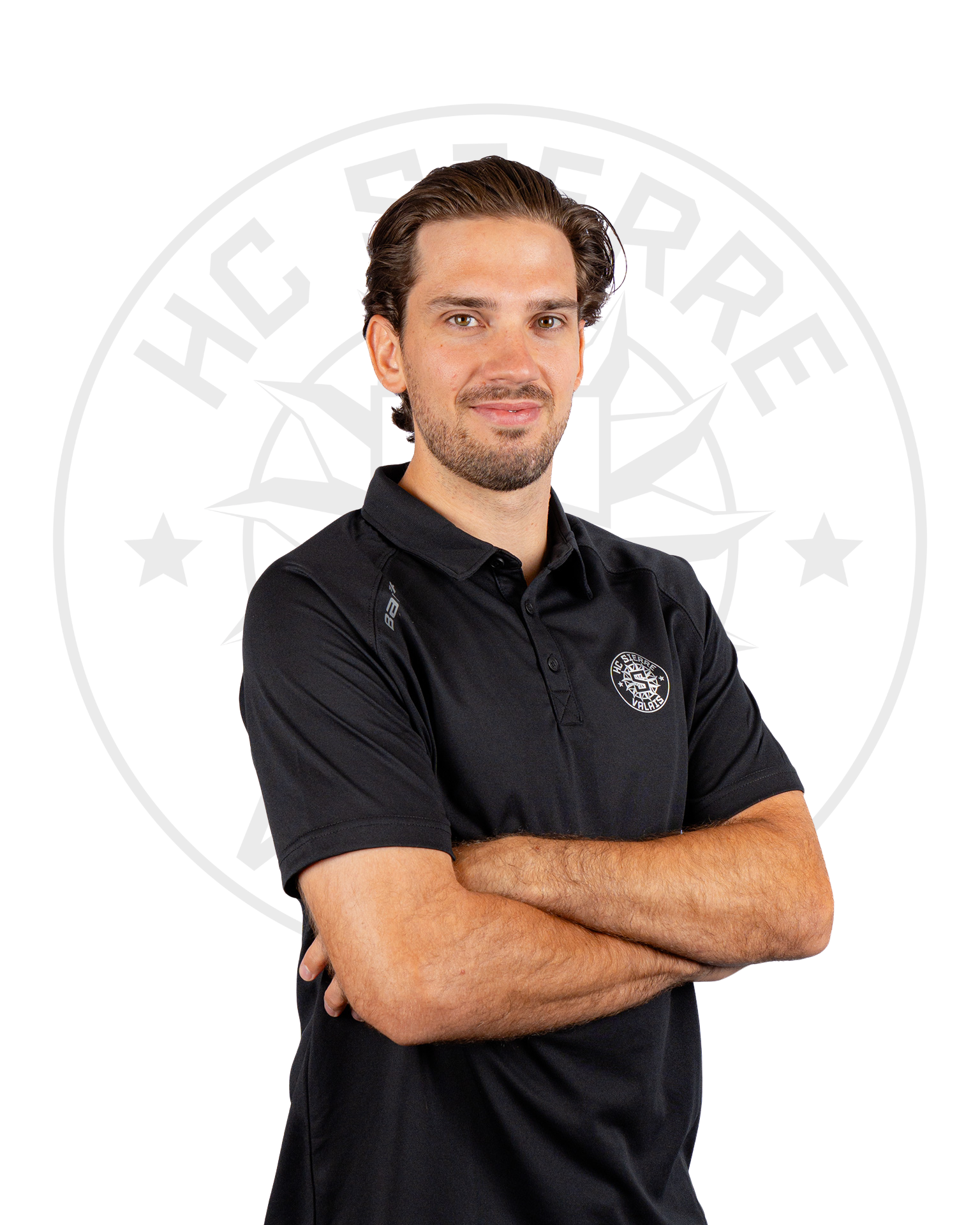 Arnaud Riat