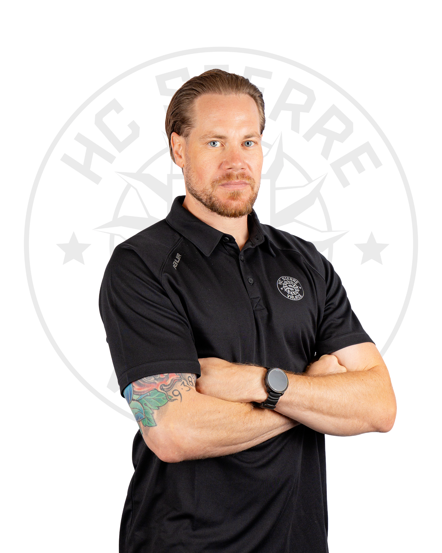 Marco Maurer