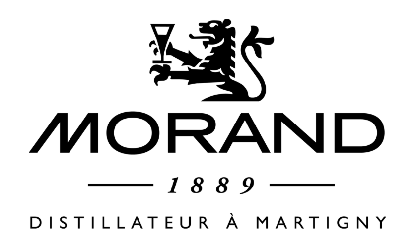 Logo Sirop Morand