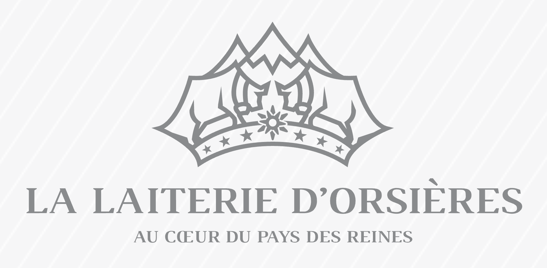 Laiterie d'Orsières
