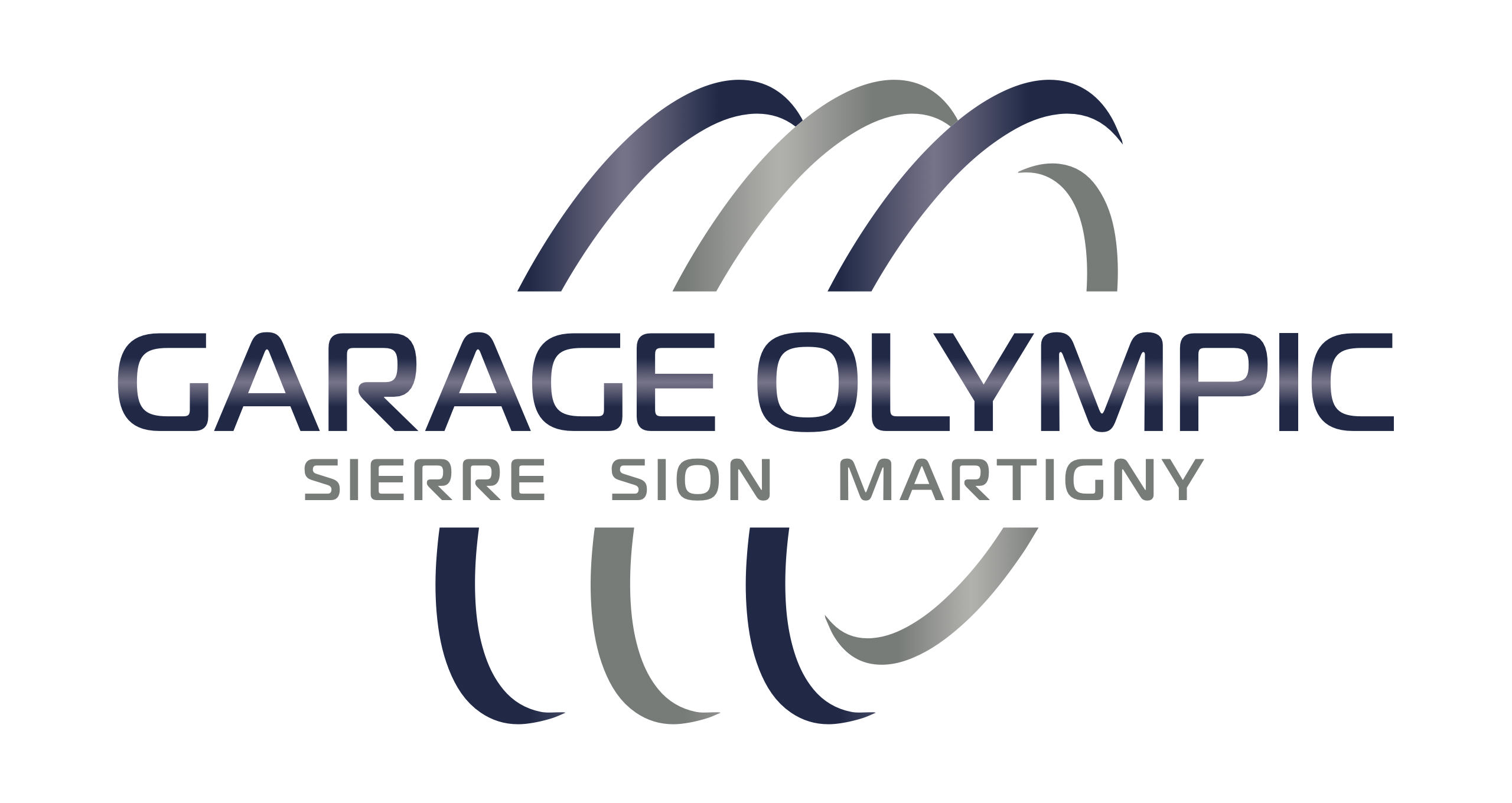 Garage Olympic