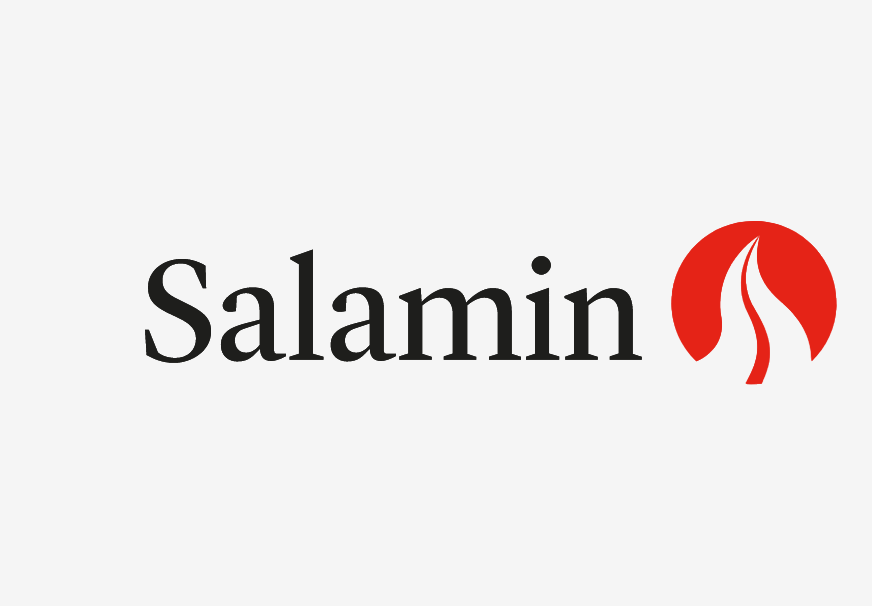 Laboratoire Salamin
