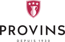 Logo Provins
