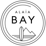 Logo Alaïa Bay