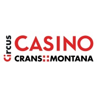 Logo Circus Casino Crans-Montana