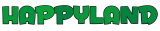 Logo Happyland