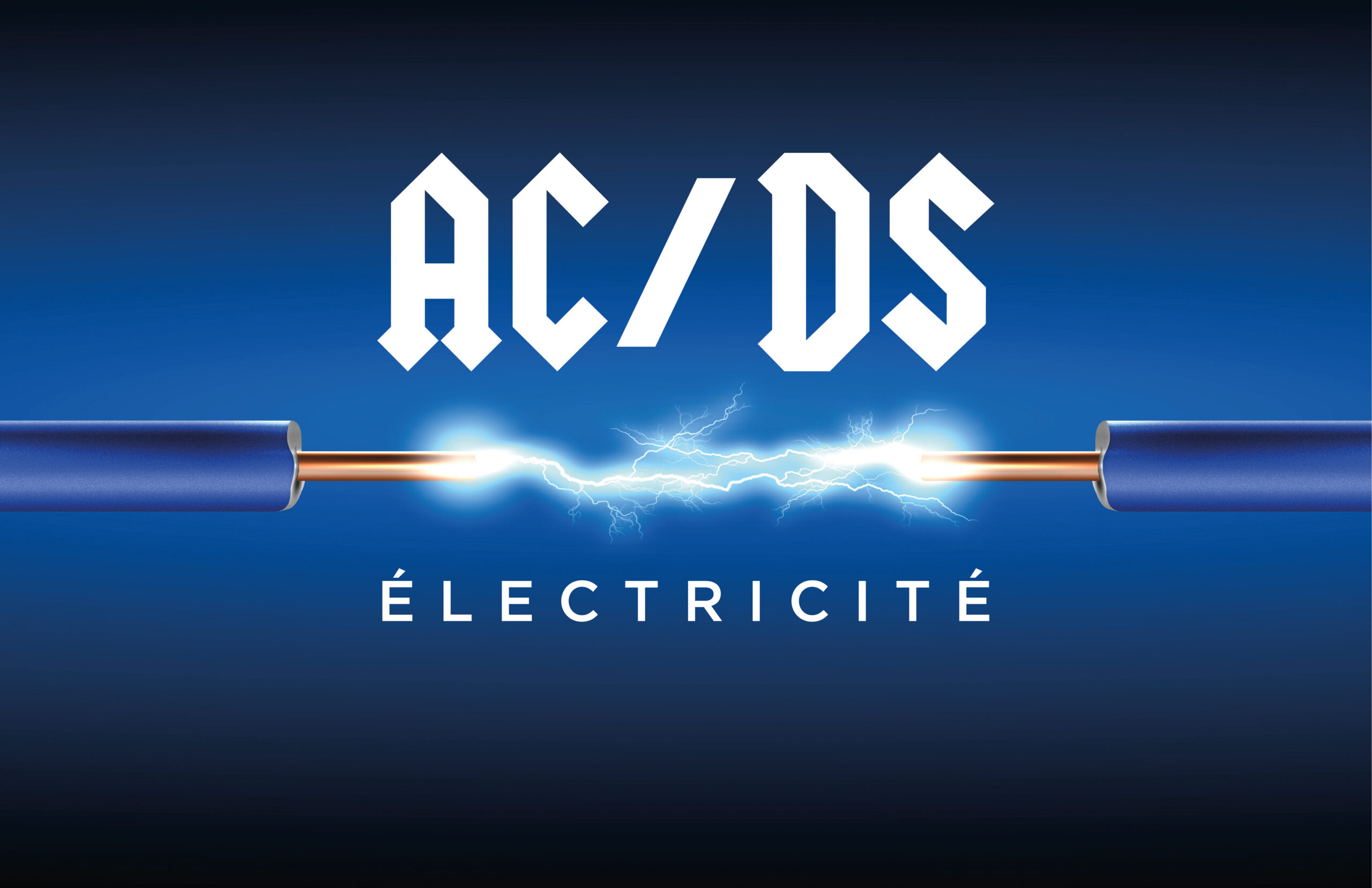 AC/DC Electricité Sàrl