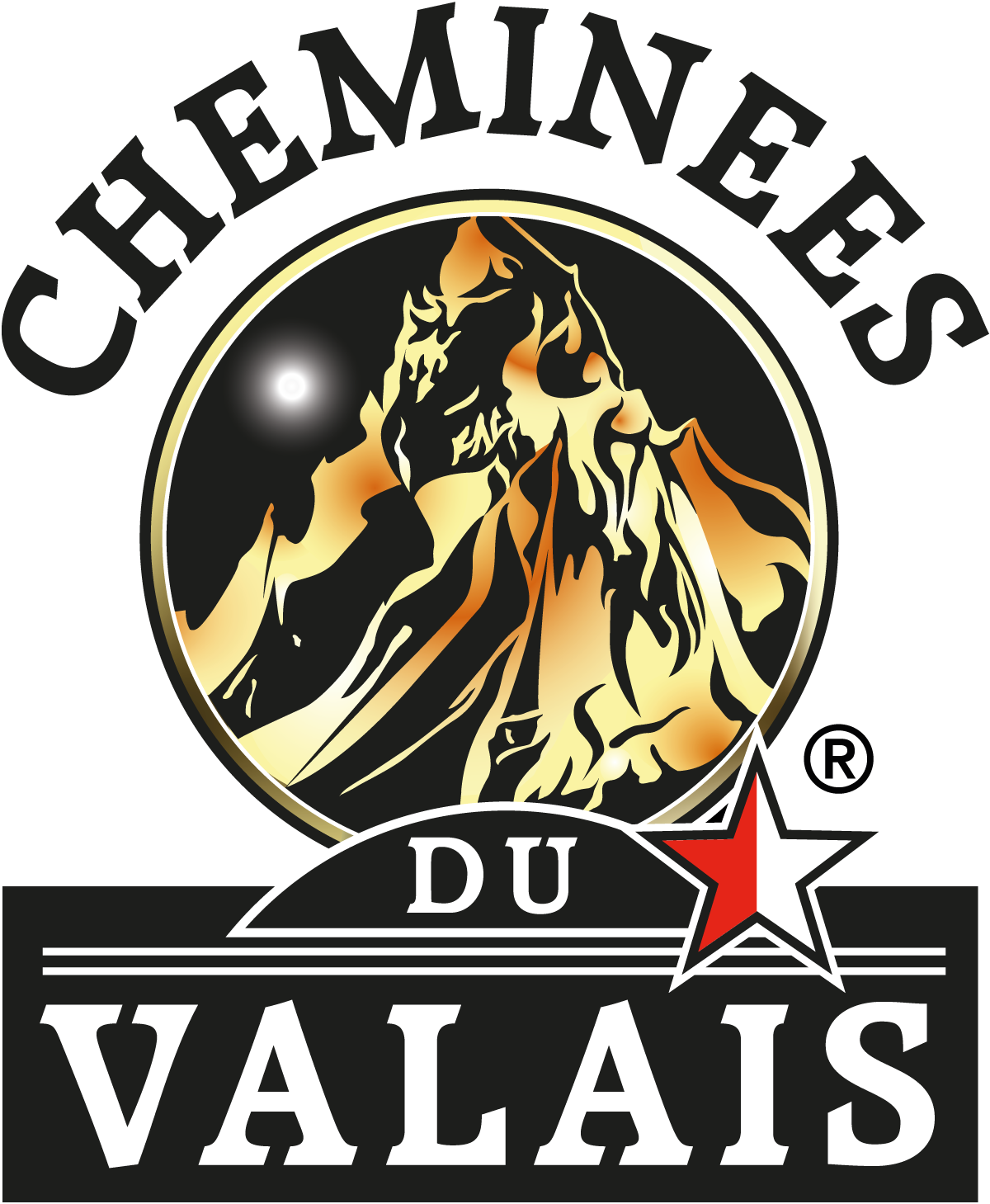 Cheminée du Valais SA